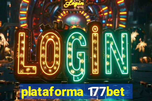 plataforma 177bet